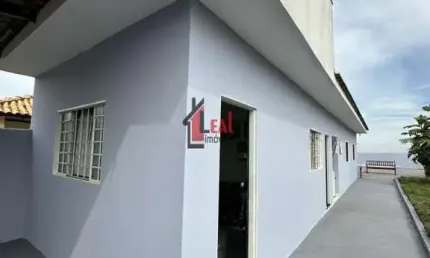 Casa para Venda em Presidente Prudente, IMPERIAL, 2 dormitórios, 1 banheiro, 1 vaga