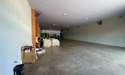 Salão Comercial para Locação em Presidente Prudente, PETROPOLIS, 2 banheiros