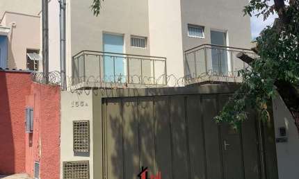 Casa para Locação em Presidente Prudente, VILA COMERCIAL, 2 dormitórios, 1 suíte, 2 banheiros, 2 vagas