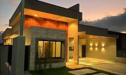 Casa em Condomínio para Venda em Presidente Prudente, CONDOMINIO RESIDENCIAL DAMHA BELVEDERE, 3 dormitórios, 3 suítes, 4 banheiros, 2 vagas