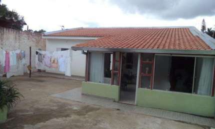 Casa para Venda em Presidente Prudente, SÃO JUDAS TADEU, 2 dormitórios, 2 banheiros, 2 vagas