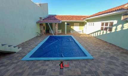 Casa para Locação em Presidente Prudente, COLINA, 3 dormitórios, 2 banheiros, 2 vagas