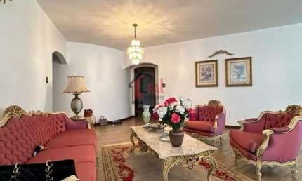 Apartamento para Venda em Presidente Prudente, CENTRO, 3 dormitórios, 3 suítes, 3 banheiros, 5 vagas