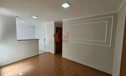Apartamento para Venda em Presidente Prudente, MARIO AMATO, 2 dormitórios, 1 banheiro, 1 vaga