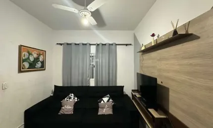 Casa para Venda em Presidente Prudente, VILA BRASIL, 2 dormitórios, 1 banheiro, 1 vaga