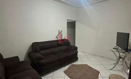 Casa para Venda em Presidente Prudente, SERVANTES I, 4 dormitórios, 1 suíte, 2 banheiros, 2 vagas