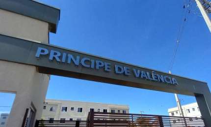 Apartamento para Venda em Presidente Prudente, MARIO AMATO, 2 dormitórios, 1 banheiro, 1 vaga