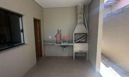 Casa para Venda em Presidente Prudente, FORMOSA, 4 dormitórios, 3 suítes, 4 banheiros, 2 vagas
