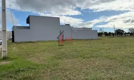 Terreno para Venda em Álvares Machado, RESIDENCIAL JARDIM DAS ACÁCIAS