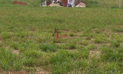 Terreno à venda no Residencial Parque dos Buritis, Presidente Prudente 