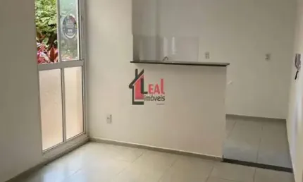 Apartamento para Venda em Presidente Prudente, EDIFICIO PRINICIPE DA BÉLGICA, 2 dormitórios, 1 banheiro, 1 vaga