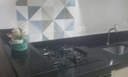 Apartamento para Venda em Presidente Prudente, EDIFÍCIO MONT BLANC, 2 dormitórios, 1 banheiro, 1 vaga