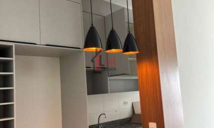 Apartamento para Venda em Presidente Prudente, EDIFICIO RESIDENCIAL 20 ( BAIRRO GIRASSOIS ), 2 dormitórios, 2 banheiros, 1 vaga