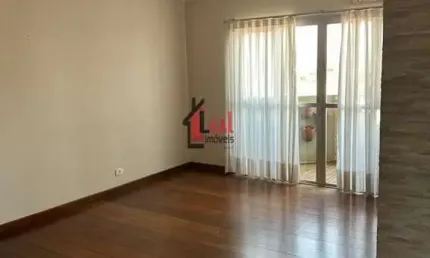 Apartamento para Venda em Presidente Prudente, EDIFICIO VIRGILIO REIS, 3 dormitórios, 2 suítes, 3 banheiros, 2 vagas