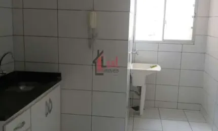 Apartamento para Venda em Presidente Prudente, EDIFICIO ALTO DA COLINA, 2 dormitórios, 1 suíte, 2 banheiros, 1 vaga