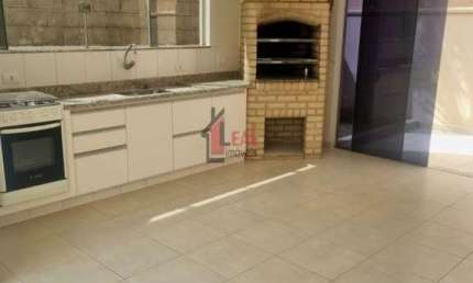 Casa em Condomínio para Venda em Presidente Prudente, CONDOMÍNIO RESIDENCIAL PORTO SEGURO, 3 dormitórios, 1 suíte, 3 banheiros, 2 vagas