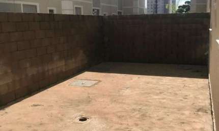 Apartamento para Locação em Presidente Prudente, VILA FURQUIM, 2 dormitórios, 1 banheiro, 1 vaga