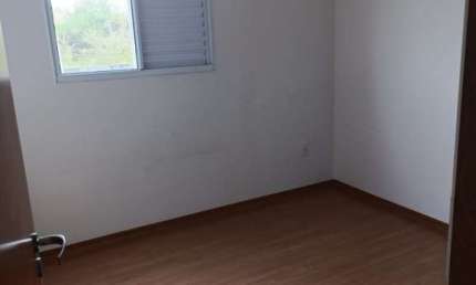 Apartamento para Locação em Presidente Prudente, PARQUE BANDEIRANTES, 2 dormitórios, 1 banheiro, 1 vaga