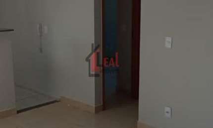 Apartamento para Venda em Presidente Prudente, EDIFÍCIO RESIDENCIAL PRÍNCIPE DA GRÉCIA, 2 dormitórios, 1 banheiro, 1 vaga