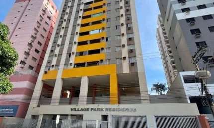 Apartamento para Venda em Presidente Prudente, Vila Formosa, 3 dormitórios, 1 suíte, 3 banheiros, 1 vaga