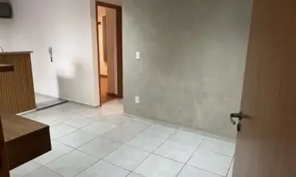 Apartamento para Venda em Presidente Prudente, EDIFICIO PRINICIPE DA BÉLGICA, 2 dormitórios, 1 banheiro, 1 vaga