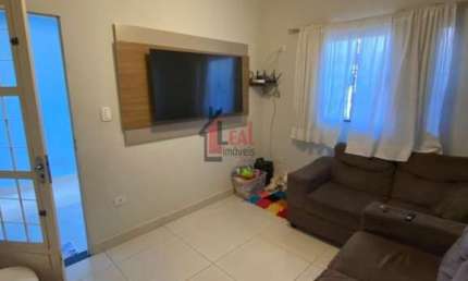 Casa para Venda em Presidente Prudente, SAO PEDRO, 2 dormitórios, 1 banheiro, 1 vaga