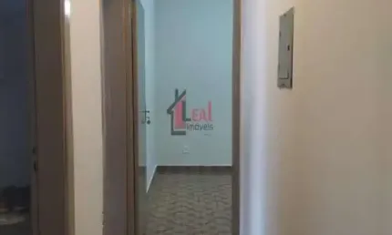 Casa para Locação em Presidente Prudente, VILA SANTA HELENA, 2 dormitórios, 1 banheiro