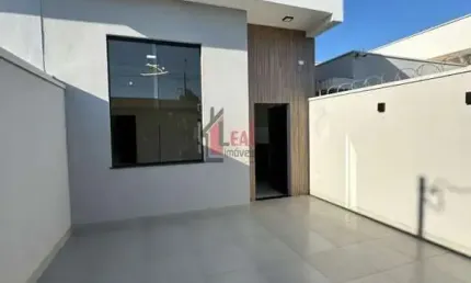 Casa para Locação em Presidente Prudente, ITACARE, 2 dormitórios, 1 suíte, 2 banheiros, 1 vaga