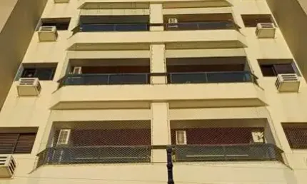 Apartamento para Venda em Presidente Prudente, EDIFICIO SAN MARTINS, 3 dormitórios, 3 suítes, 4 banheiros, 2 vagas