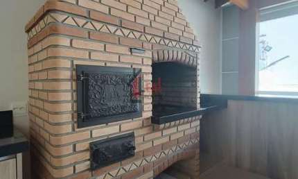 Casa para Venda em Presidente Prudente, PAULISTA, 3 dormitórios, 1 suíte, 2 banheiros, 2 vagas