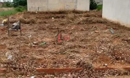 Terreno para Venda em Presidente Prudente, NOVO PRUDENTINO