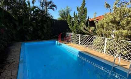 Casa para Venda em Presidente Prudente, HIGIENÓPOLIS, 3 dormitórios, 1 suíte, 6 banheiros, 2 vagas
