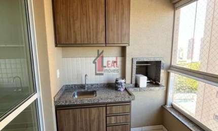 Apartamento para Locação em Presidente Prudente, EDIFICIO TORRES DE INGLATERRA, 3 dormitórios, 1 suíte, 1 banheiro, 2 vagas