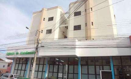 Apartamento para Venda em Presidente Prudente, EDIFICIO GASPARI, 3 dormitórios, 1 suíte, 2 banheiros, 4 vagas