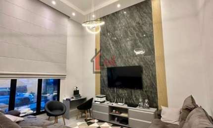 Casa em Condomínio para Venda em Presidente Prudente, CONDOMINIO RESIDENCIAL MONTE AZUL, 3 dormitórios, 3 suítes, 5 banheiros, 2 vagas