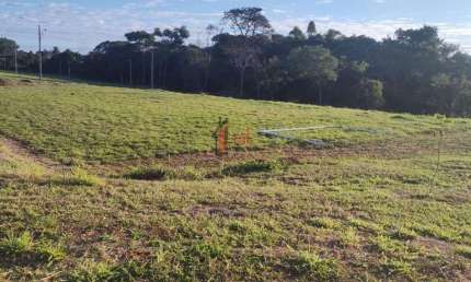 Terreno em Condomínio para Venda em Álvares Machado, CONDOMINIO RESIDENCIAL VALENCIA lll