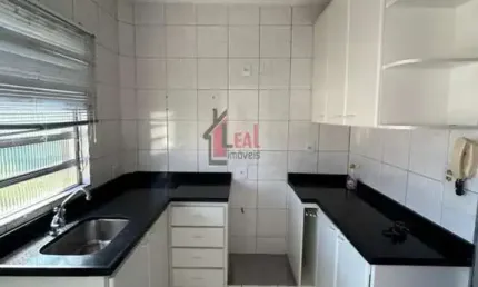 Apartamento para Venda em Presidente Prudente, ITAPURA l, 2 dormitórios, 1 banheiro, 1 vaga