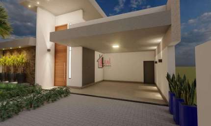 Casa em Condomínio para Venda em Presidente Prudente, CONDOMÍNIO RESIDENCIAL SOLARES, 4 dormitórios, 4 suítes, 5 banheiros, 2 vagas