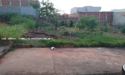 Terreno para venda em presidente prudente, novo prudentino