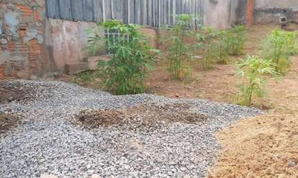 Terreno para Venda em Presidente Prudente, VILA FURQUIM