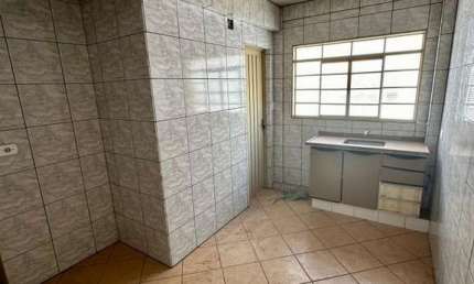 Apartamento para Venda em Presidente Prudente, MORUMBI, 2 dormitórios, 1 banheiro, 1 vaga