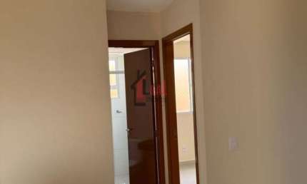 Apartamento para Venda em Presidente Prudente, MARIO AMATO, 2 dormitórios, 1 banheiro, 1 vaga