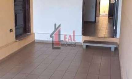 Casa para Venda em Presidente Prudente, INDUSTRIAL, 3 dormitórios, 2 banheiros, 2 vagas