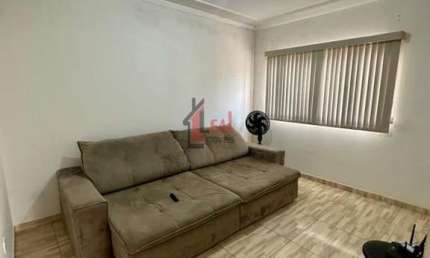 Casa para Locação em Presidente Prudente, 3 MILÊNIO, 3 dormitórios, 1 suíte, 2 banheiros, 2 vagas