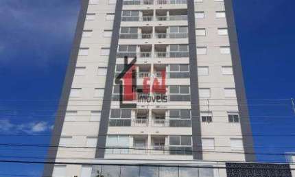 Apartamento para Venda em Presidente Prudente, INDUSTRIAL, 2 dormitórios, 1 suíte, 2 banheiros, 2 vagas