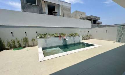 Casa em Condomínio para Locação em Presidente Prudente, CONDOMINIO RESIDENCIAL DAMHA BELVEDERE, 3 dormitórios, 3 suítes, 4 banheiros, 2 vagas