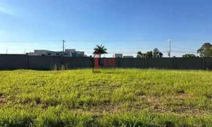 Terreno em Condomínio para Venda em Presidente Prudente, CONDOMINIO RESIDENCIAL ROYAL PARK