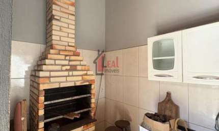 Casa para Locação em Presidente Prudente, BRASILIA, 3 dormitórios, 1 suíte, 2 banheiros, 2 vagas