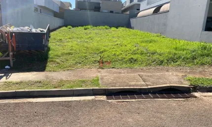 Terreno em Condomínio para Venda em Presidente Prudente, CONDOMINIO RESIDENCIAL MART VILLE