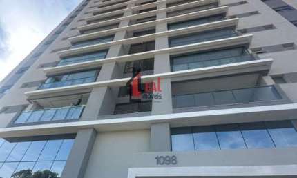Apartamento para Venda em Presidente Prudente, EDIFICIO RESIDENCIAL SPLENDOR, 3 dormitórios, 3 suítes, 4 banheiros, 2 vagas